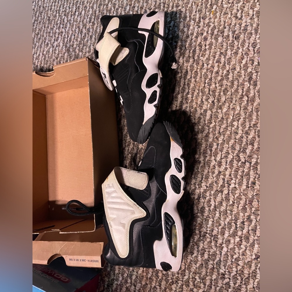 Air Griffey